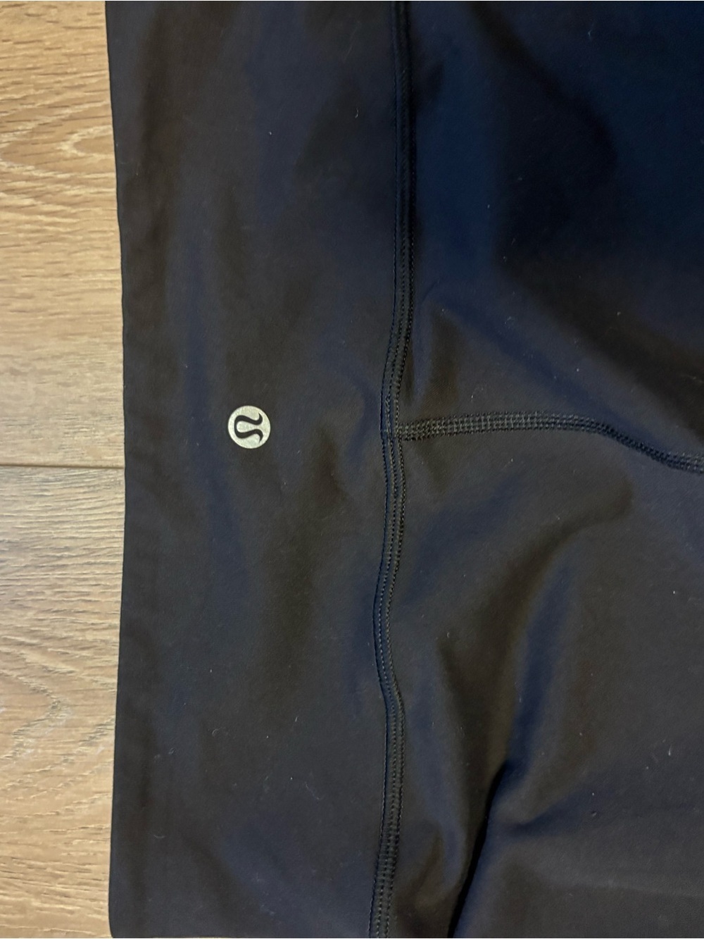 lululemon athletica ' Black High-Rise Leggings - Picture 4 of 5